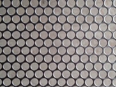 篩分沖孔網