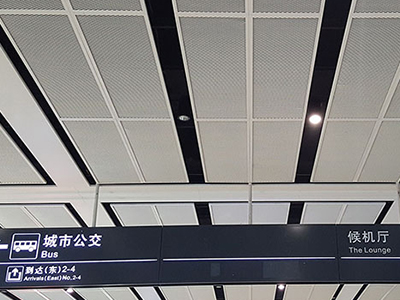 吊頂鋼板網