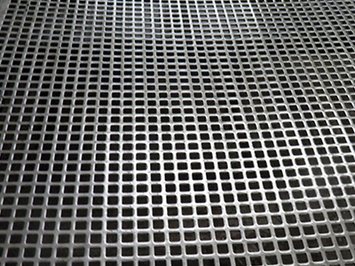 篩分沖孔網